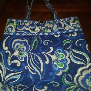 Vera Bradley handbag